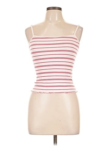 Bliss Sleeveless Top (view 1)