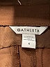 Athleta Brown Casual Pants Size 4 - photo 4