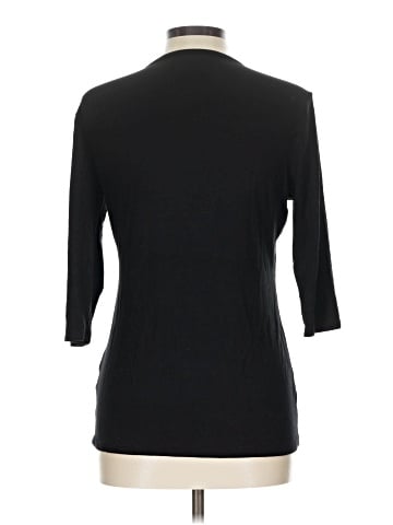 Grace 3/4 Sleeve T-Shirt (view 2)