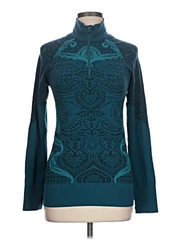 Athleta Track Jacket (view 1)