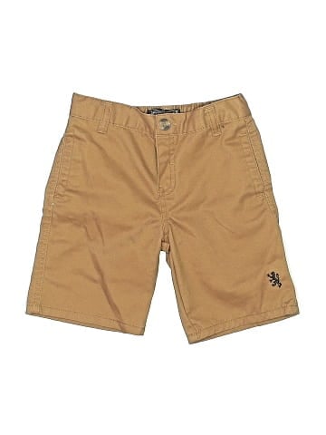 English Laundry Khaki Shorts (view 1)