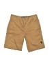 English Laundry Solid Tan Khaki Shorts Size 3T - photo 1