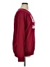Fruit of the Loom Burgundy Pullover Sweater Size XL - photo 4