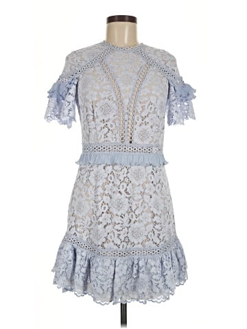 Saylor Cocktail Dress (view 1)
