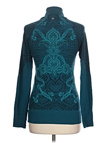 Athleta Track Jacket (view 2)