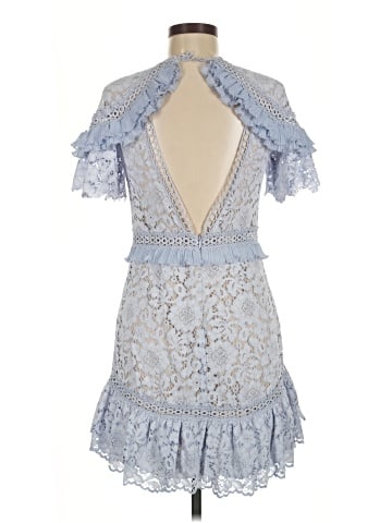 Saylor Cocktail Dress (view 2)