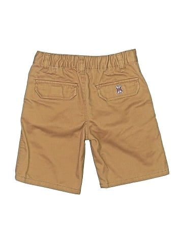 English Laundry Khaki Shorts (view 2)