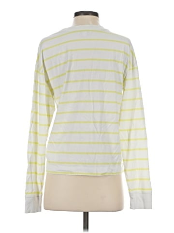 Evereve Long Sleeve T-Shirt (view 2)