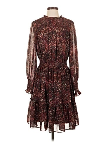 Taylor Cocktail Dress (view 1)