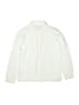 Gap Kids 100% Cotton Ivory Long Sleeve Polo Size XL (kids) - photo 2