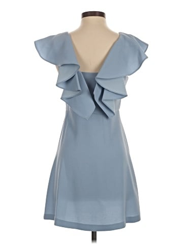 BCBGeneration Cocktail Dress (view 2)