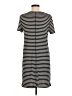 RD Style Stripes Black Casual Dress Size M - photo 2