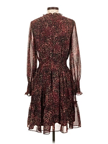Taylor Cocktail Dress (view 2)