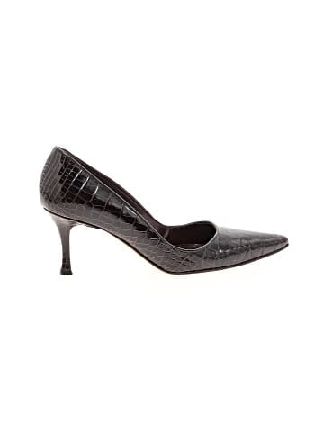 Manolo Blahnik Heels (view 1)