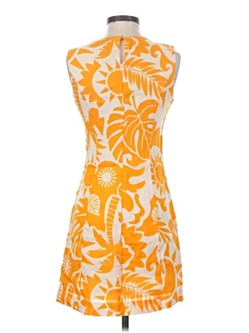 Magaschoni Sleeveless Top (view 2)