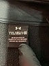Under Armour Black Track Jacket Size XL (youth) - photo 3