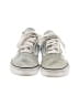 Vans Gray Sneakers Size 7 - photo 2