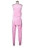 Generation Love Solid Pink Jumpsuit Size S - photo 2
