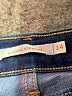Levi's Blue Jeans Size 14 - photo 7