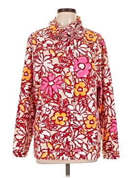 Zenergy By Chico's Windbreaker