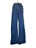 Joe's Jeans 100% Elastane Blue Jeans Size 25 waist - photo 1
