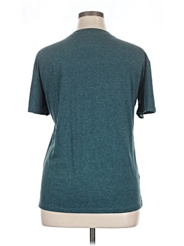 Unbranded Short Sleeve T-Shirt (view 2)