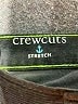 Crewcuts Black Jeans Size 12 - photo 3