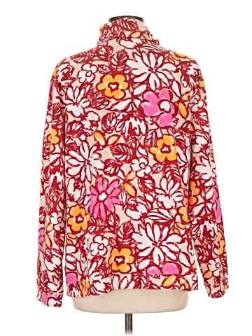 Zenergy by Chico's Windbreaker (view 2)