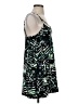 ShoSho Tropical Green Cocktail Dress Size S - photo 4