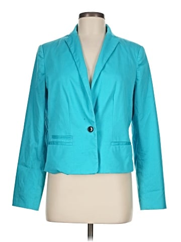 Worthington Blazer (view 1)