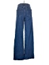 Joe's Jeans 100% Elastane Blue Jeans Size 25 waist - photo 2