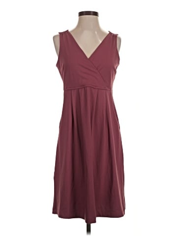 Eddie Bauer Casual Dress (view 1)