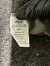 Vince. Gray Long Sleeve Top Size M - photo 8