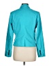 Worthington Teal Blazer Size 8 - photo 2