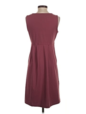 Eddie Bauer Casual Dress (view 2)