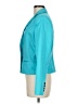 Worthington Teal Blazer Size 8 - photo 5
