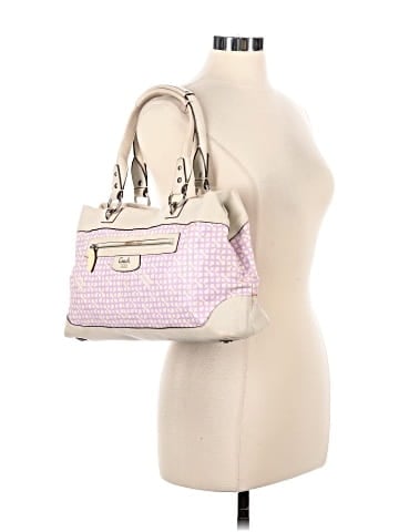 Coach Shoulder Bag (view 2)