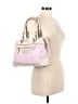 Coach Tweed White Shoulder Bag One size - photo 2