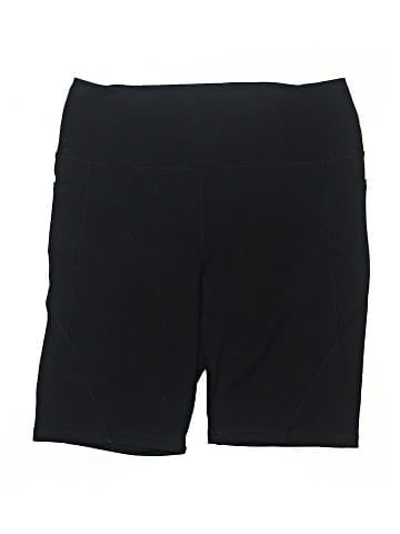 Danskin Athletic Shorts (view 1)