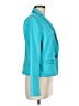 Worthington Teal Blazer Size 8 - photo 4