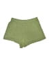 Old Navy Solid Green Shorts Size L - photo 1