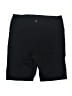 Danskin Solid Black Athletic Shorts Size L - photo 2