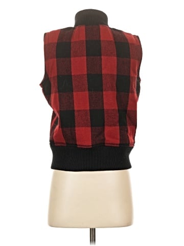 Madewell Vest (view 2)