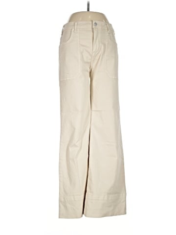 Pilcro Khakis (view 1)