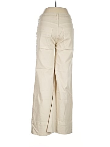Pilcro Khakis (view 2)