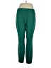 NY&C Solid Green Active Pants Size XL average - photo 1