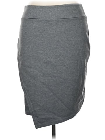 14th & Union Casual Skirt (view 1)