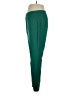 NY&C Solid Green Active Pants Size XL average - photo 5