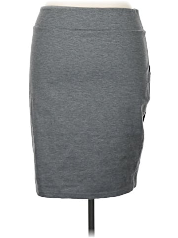14th & Union Casual Skirt (view 2)