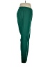 NY&C Solid Green Active Pants Size XL average - photo 4